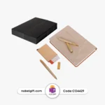 ست مدیریتی کرم تبلیغاتی با فلش - Image 2