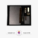 ست مدیریتی 5 تکه تبلیغاتی AZ-H03