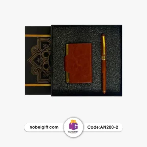 ست مدیریتی تبلیغاتی AN200-2