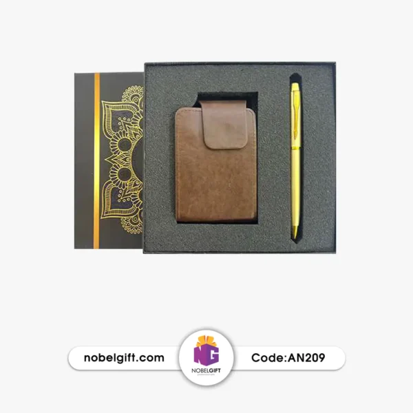 ست مدیریتی تبلیغاتی AN209