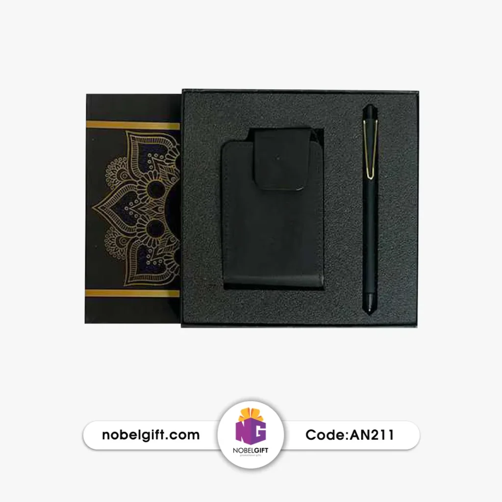 ست مدیریتی تبلیغاتی AN211
