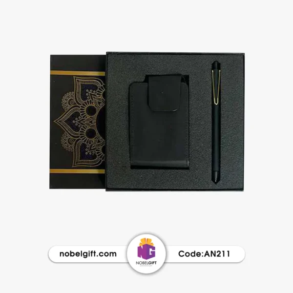 ست مدیریتی تبلیغاتی AN211