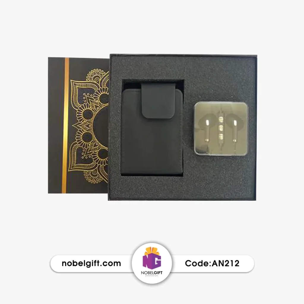 ست مدیریتی تبلیغاتی AN212