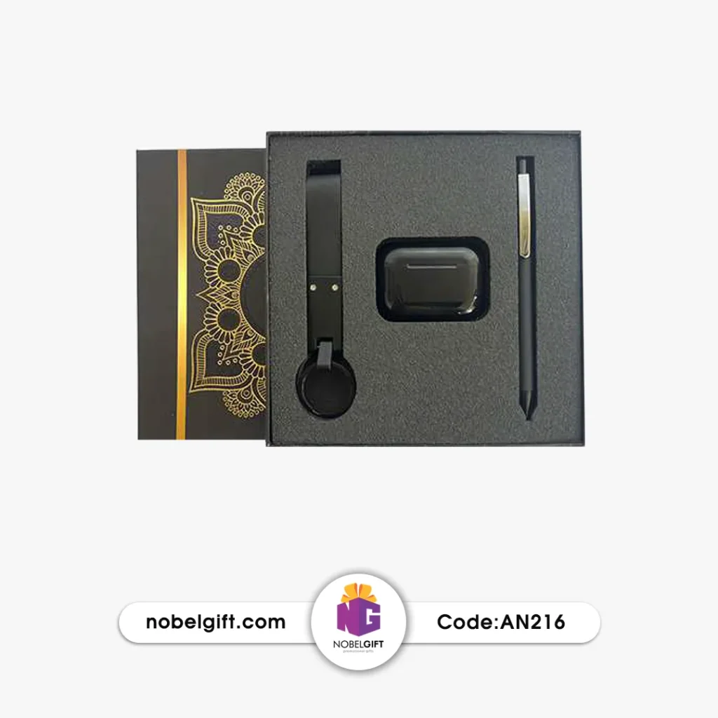 ست مدیریتی تبلیغاتی AN216