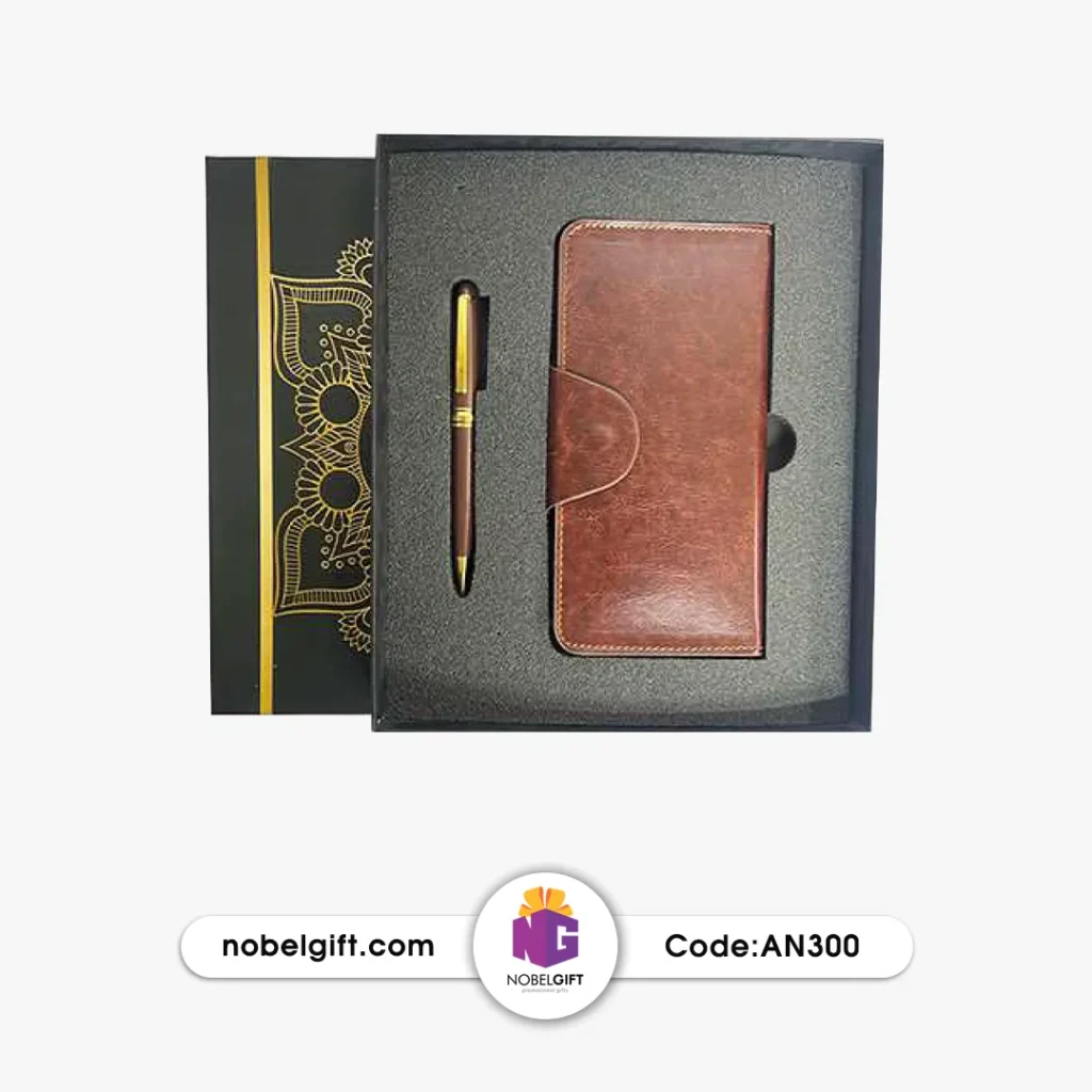 ست مدیریتی تبلیغاتی AN300