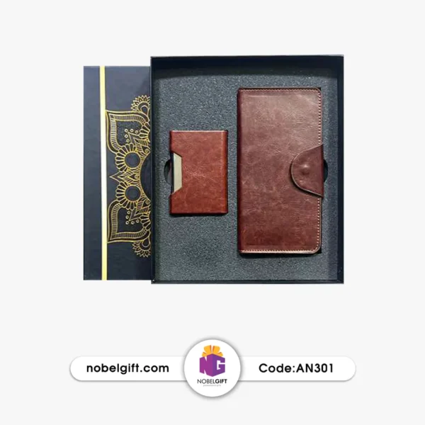 ست مدیریتی تبلیغاتی AN301