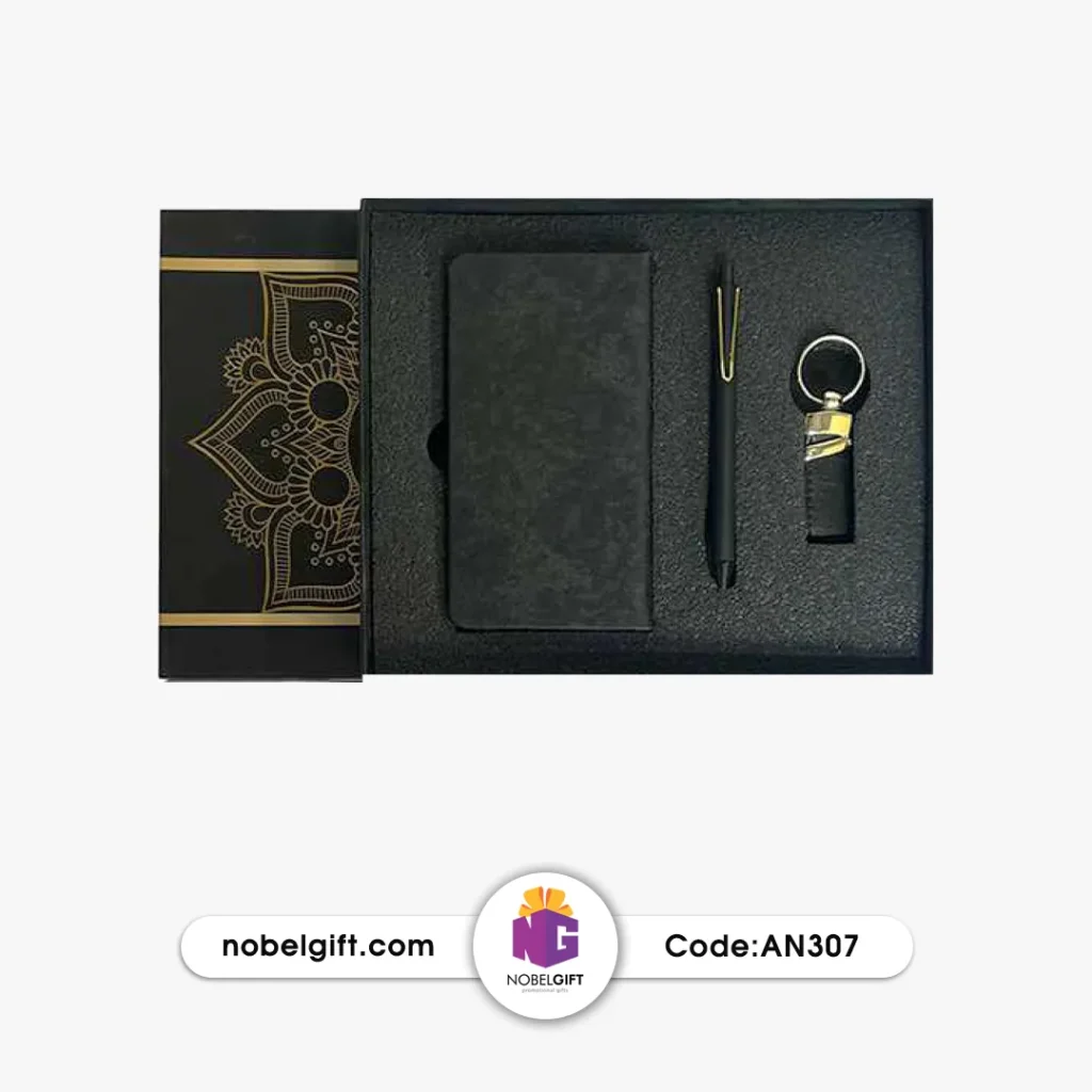 ست مدیریتی تبلیغاتی AN307