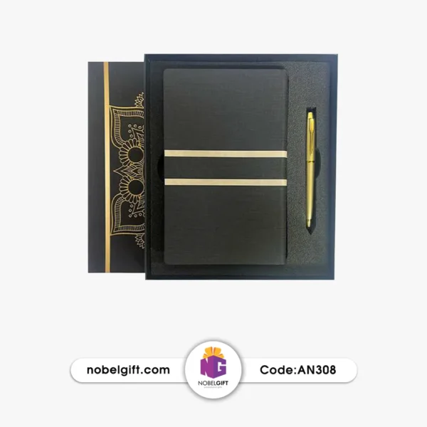 ست مدیریتی تبلیغاتی AN308