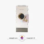 تقویم رومیزی 1404 رپرتواردار تبلیغاتی IZ41119