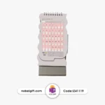 تقویم رومیزی 1404 رپرتواردار تبلیغاتی IZ41119 - Image 2