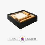 ست رومیزی تقویم 1404 و ارگانایزر تبلیغاتی