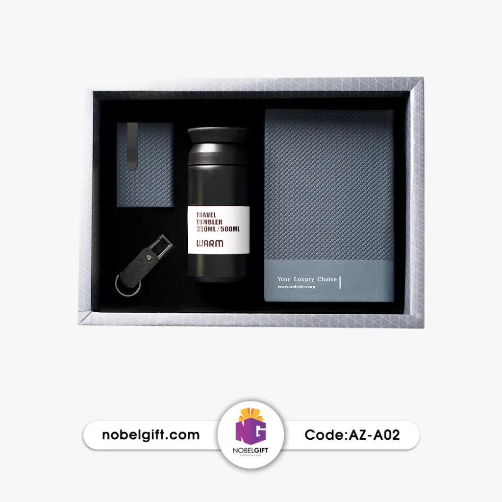 ست هدیه تبلیغاتی AZ-A02