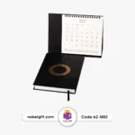 ست سررسید 1404، تقویم و زیر دستی تبلیغاتی