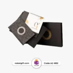 ست سررسید 1404، تقویم و زیر دستی تبلیغاتی