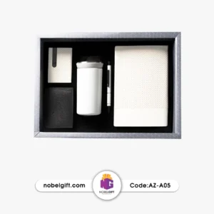 ست هدیه تبلیغاتی AZ-A05