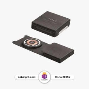 شارژر وایرلس مدیریتی تبلیغاتی BF085