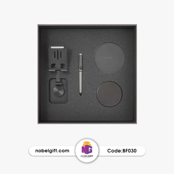 ست مدیریتی تبلیغاتی کد BF030 - Image 1