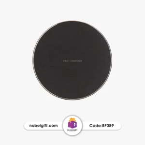 شارژر وایرلس مدیریتی تبلیغاتی BF089