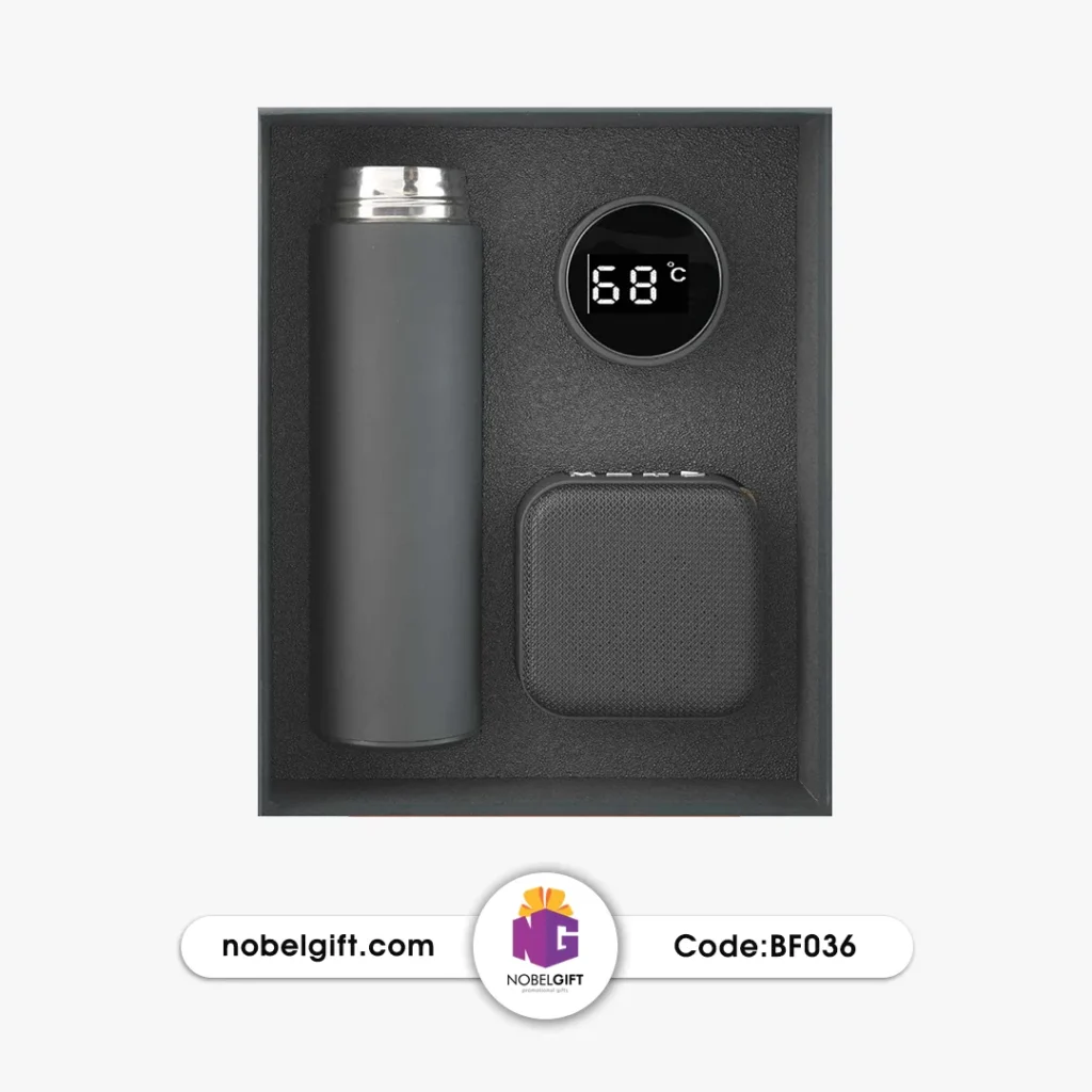 ست مدیریتی تبلیغاتی کد BF036
