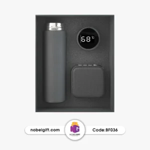 ست مدیریتی تبلیغاتی کد BF036