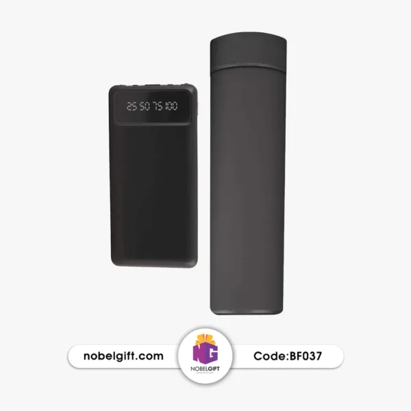ست مدیریتی تبلیغاتی کد BF037 - Image 2