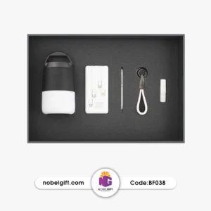 ست مدیریتی تبلیغاتی دیجیتال BF038