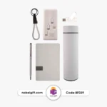 ست مدیریتی تبلیغاتی دیجیتال به همراه سررسید BF039 - Image 2