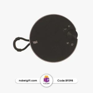 اسپیکر بلوتوثی تبلیغاتی BF098