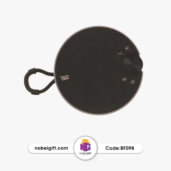اسپیکر بلوتوثی تبلیغاتی BF098