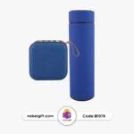 ست مدیریتی تبلیغاتی دیجیتال آبی BF078 - Image 2