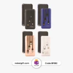 پاوربانک مدیریتی تبلیغاتی BF082 - Image 2