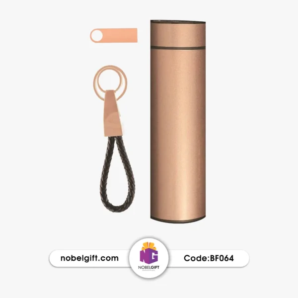 ست مدیریتی تبلیغاتی رزگلد BF064 - Image 2