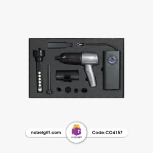 ست خودرو تبلیغاتی CO4157