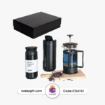 ست قهوه و دمنوش تبلیغاتی - Image 2