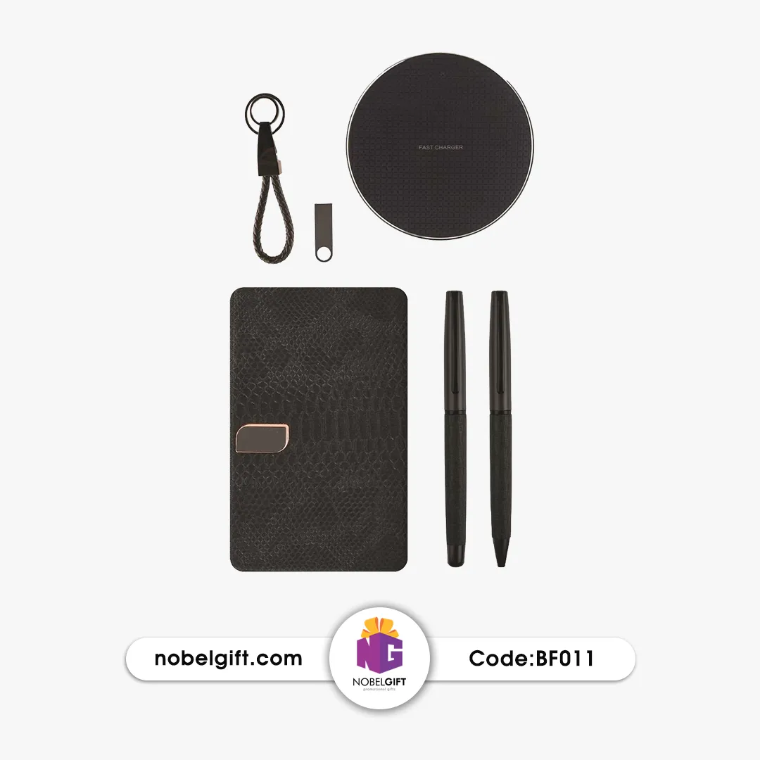 DDDنوبل یلدایی copy ست مدیریتی تبلیغاتی کد BF011 - Image 2