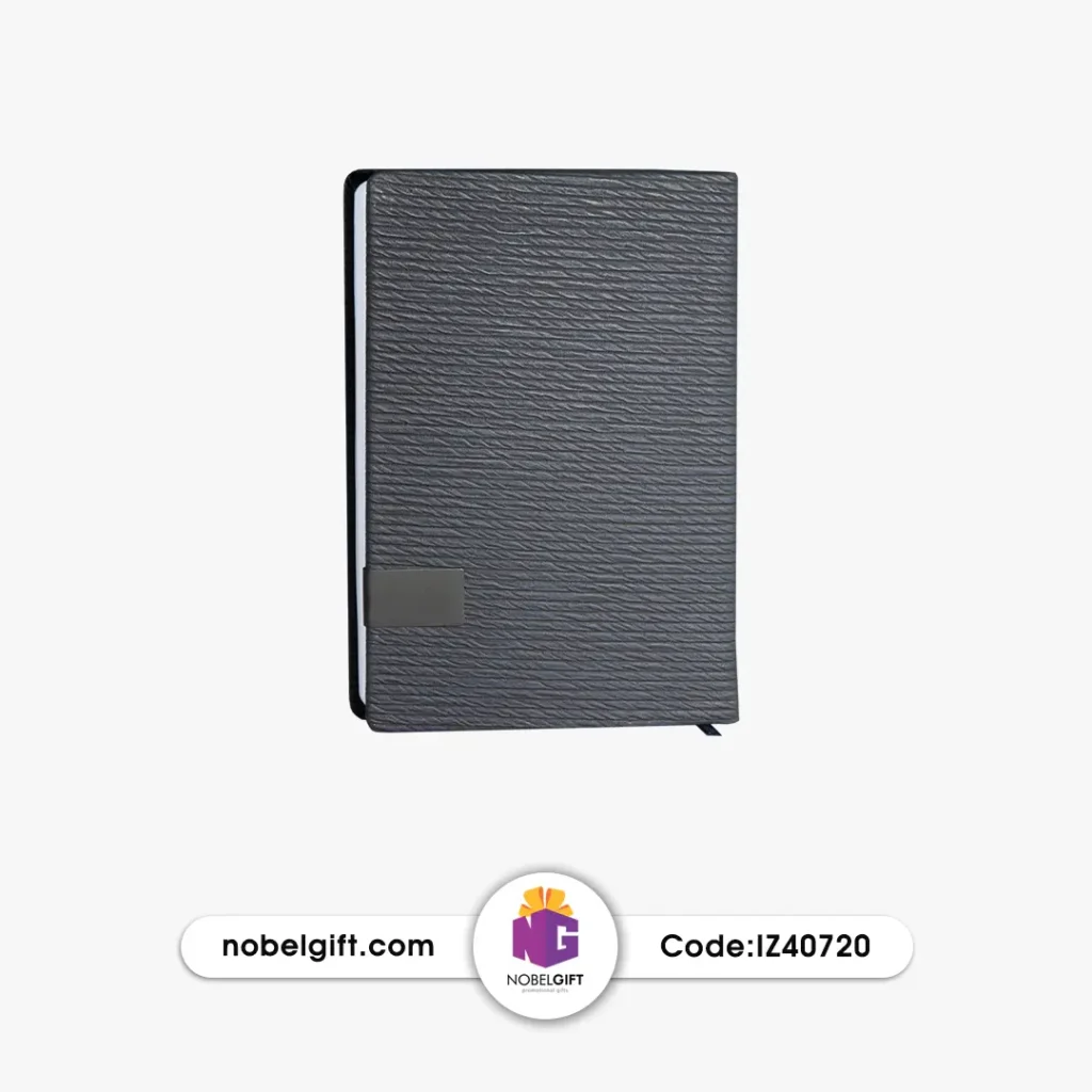 سر رسید 1404 وزیری تبلیغاتی IZ40720