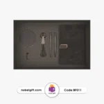ست مدیریتی تبلیغاتی کد BF011