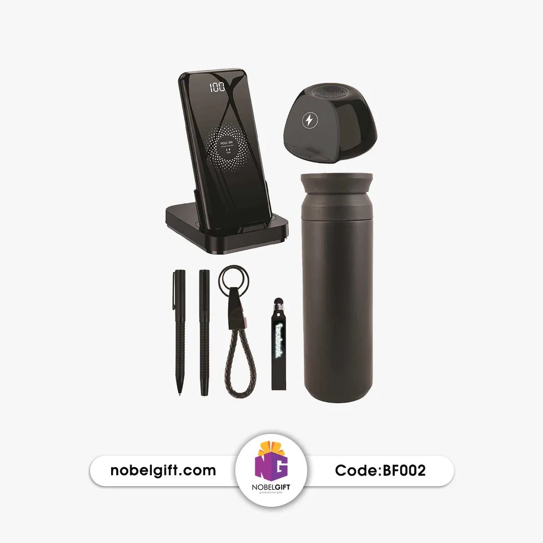 ETRHYنوبل یلدایی copy ست مدیریتی تبلیغاتی کد BF002 - Image 2