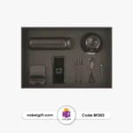 ست مدیریتی تبلیغاتی کد BF002