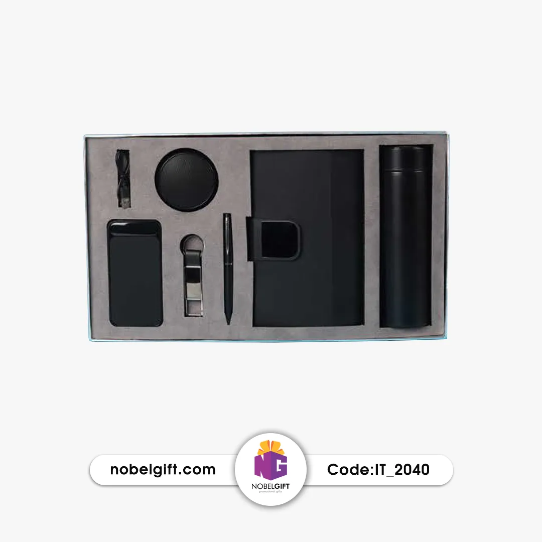 FYUJنوبل یلدایی copy ست مدیریتی کاربردی تبلیغاتی IT_2040