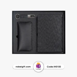 ست مدیریتی تبلیغاتی 3 تکه نایت