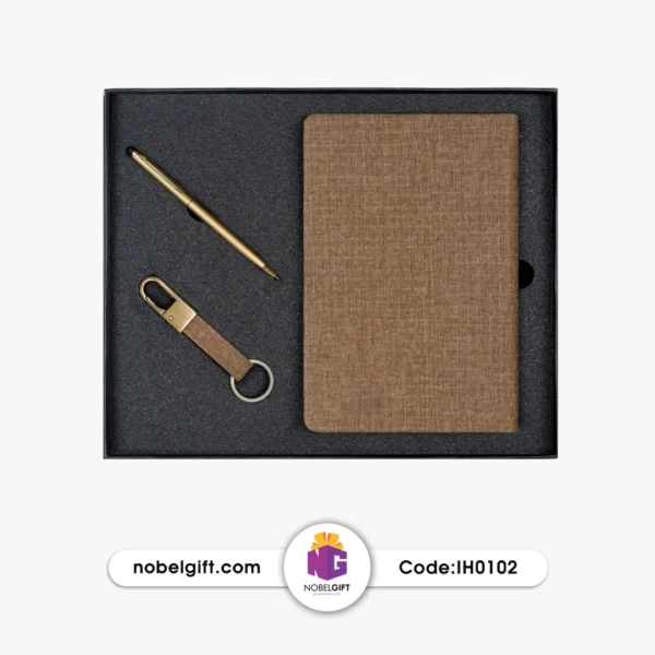 ست مدیریتی تبلیغاتی IH0102