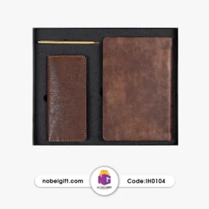 ست مدیریتی تبلیغاتی IH0104