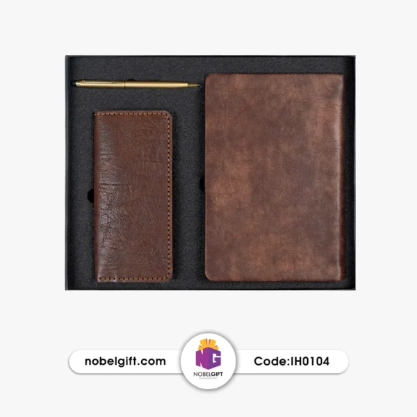 ست مدیریتی تبلیغاتی IH0104