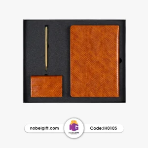 ست مدیریتی تبلیغاتی IH0105