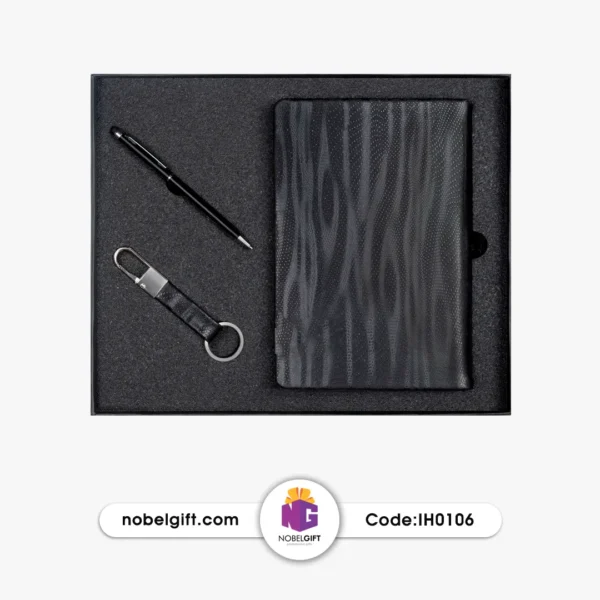ست مدیریتی تبلیغاتی IH0106