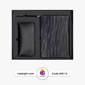 ست مدیریتی تبلیغاتی 3 تکه نیوفیکس