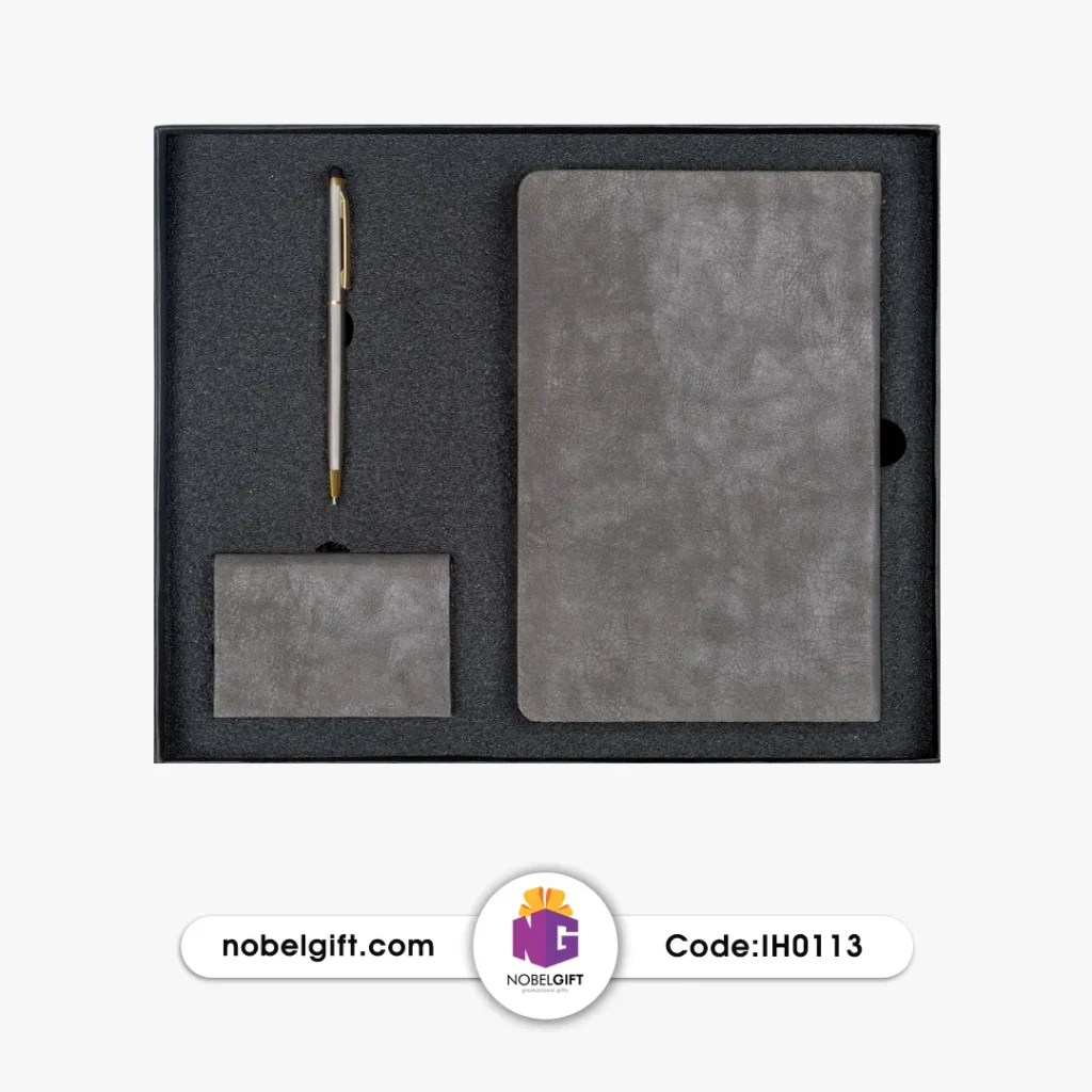 ست مدیریتی تبلیغاتی IH0113