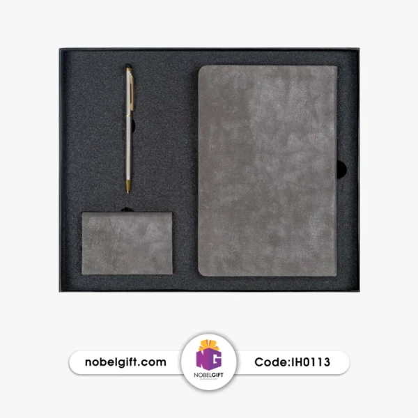 ست مدیریتی تبلیغاتی IH0113