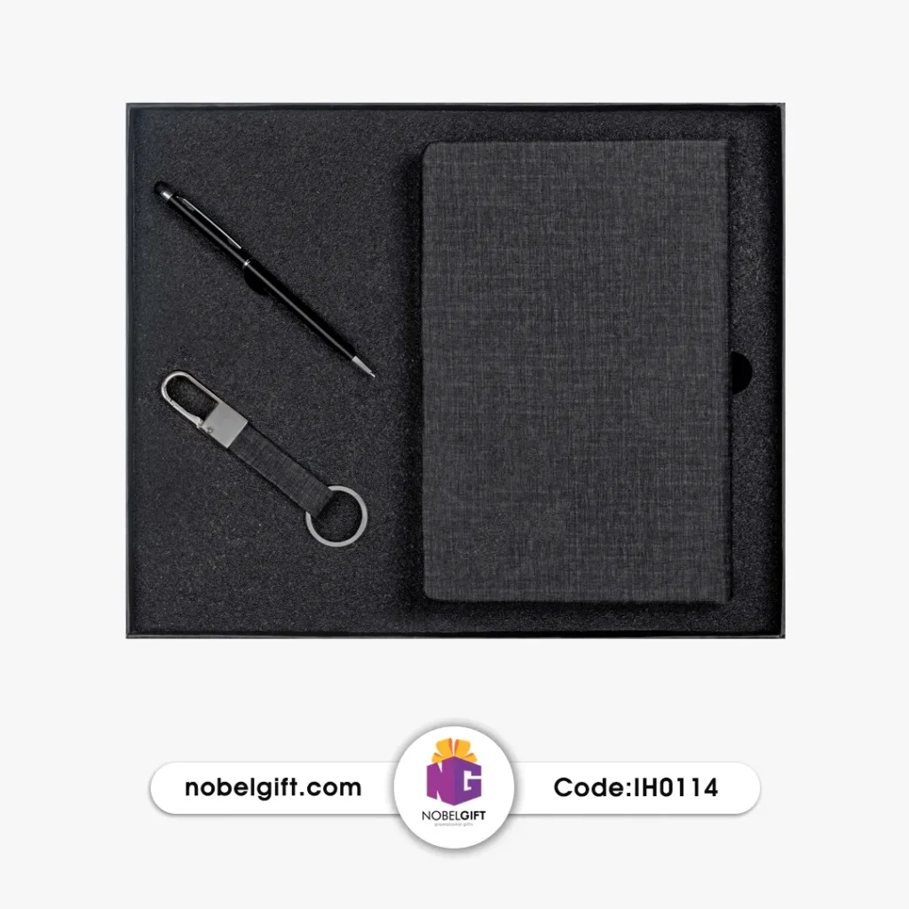 ست مدیریتی تبلیغاتی IH0114